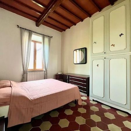 Siena Apartment 2 Parcheggio Privato E Giardino Εξωτερικό φωτογραφία