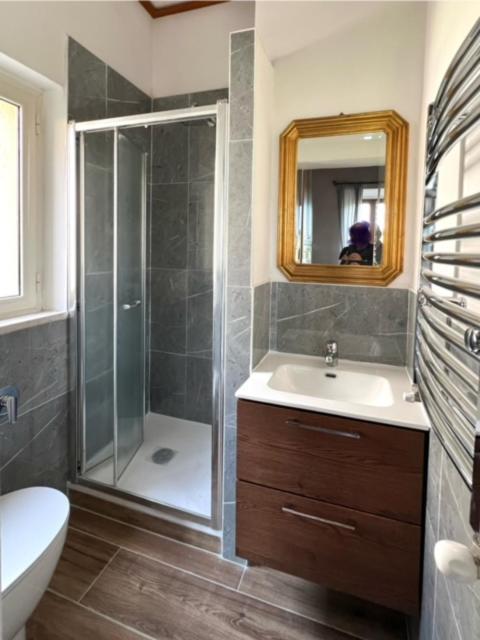Siena Apartment 2 Parcheggio Privato E Giardino Εξωτερικό φωτογραφία