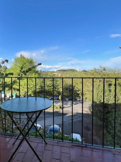 Siena Apartment 2 Parcheggio Privato E Giardino Εξωτερικό φωτογραφία