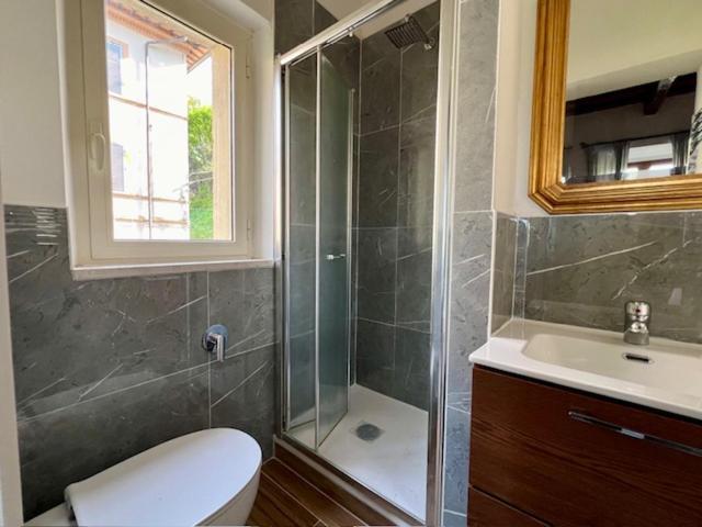 Siena Apartment 2 Parcheggio Privato E Giardino Εξωτερικό φωτογραφία