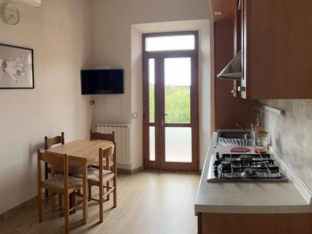 Siena Apartment 2 Parcheggio Privato E Giardino Εξωτερικό φωτογραφία