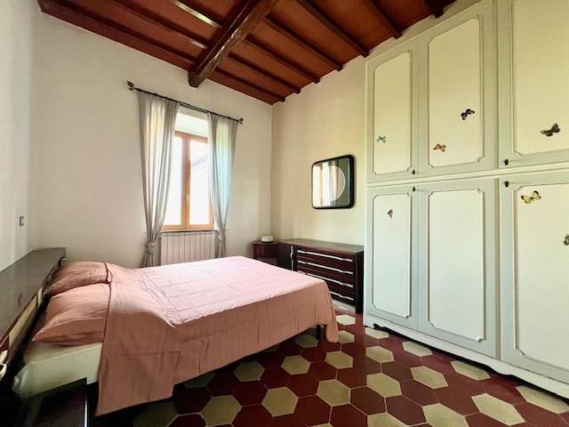 Siena Apartment 2 Parcheggio Privato E Giardino Εξωτερικό φωτογραφία