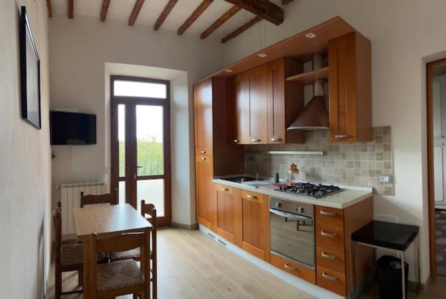 Siena Apartment 2 Parcheggio Privato E Giardino Εξωτερικό φωτογραφία